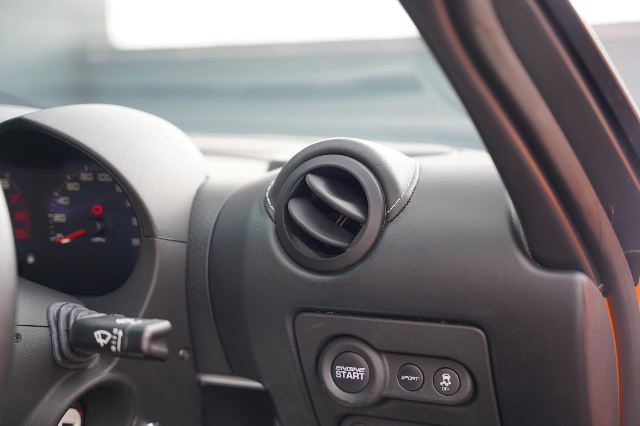 2018 Lotus Elise