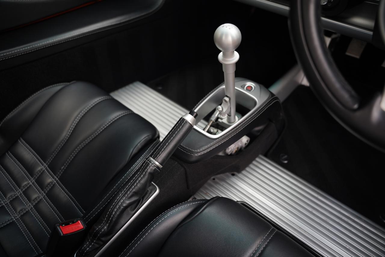2018 Lotus Elise