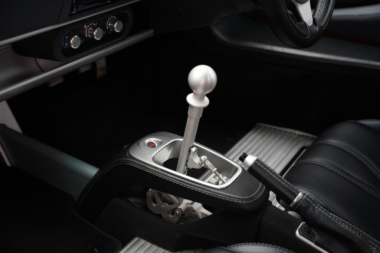 2018 Lotus Elise
