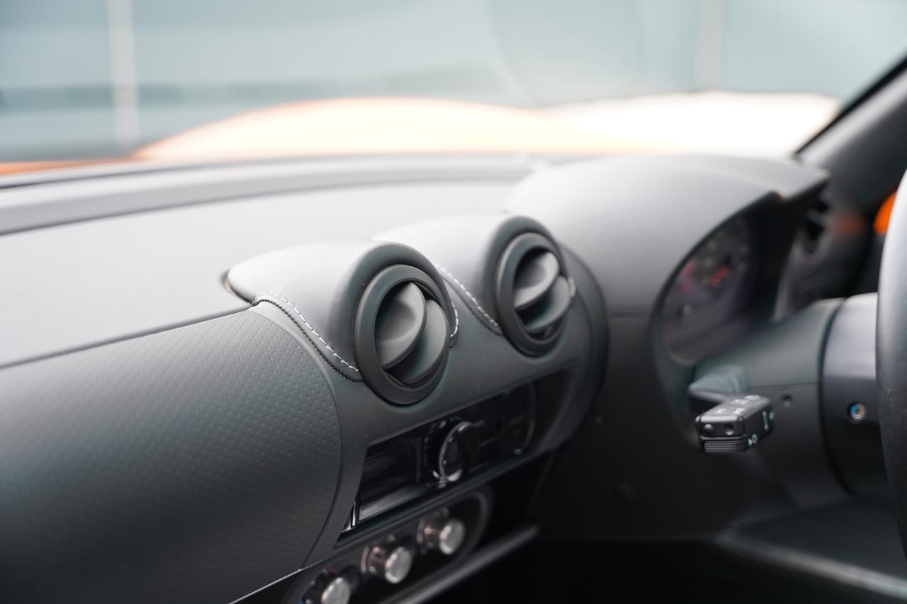2018 Lotus Elise