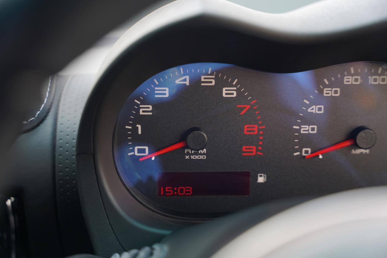 2018 Lotus Elise