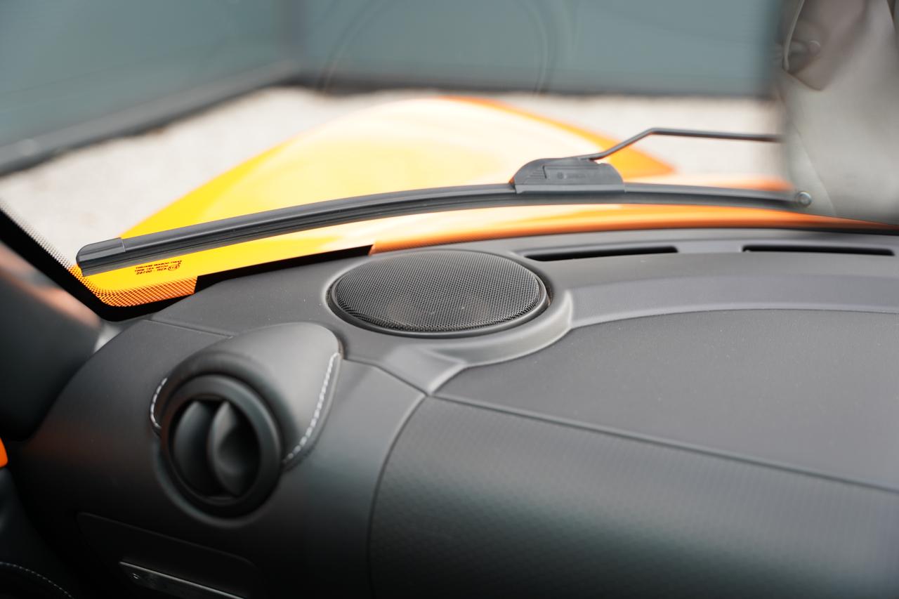 2018 Lotus Elise