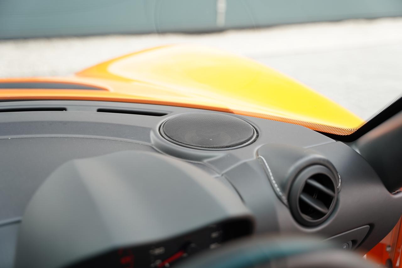 2018 Lotus Elise