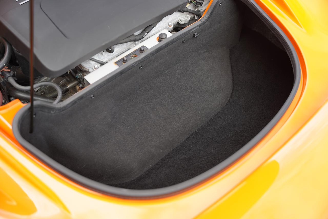 2018 Lotus Elise