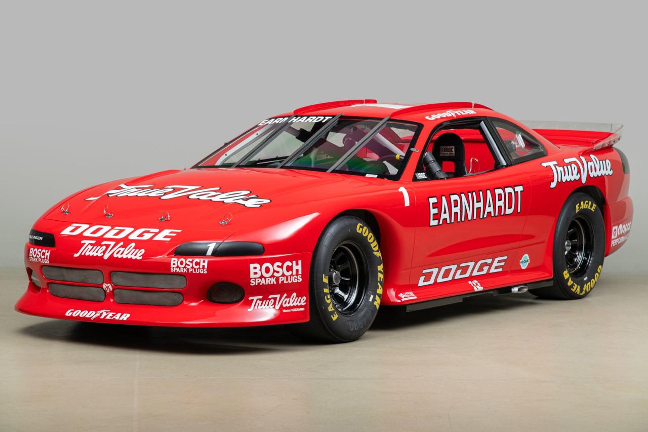 1995 Dodge Avenger IROC