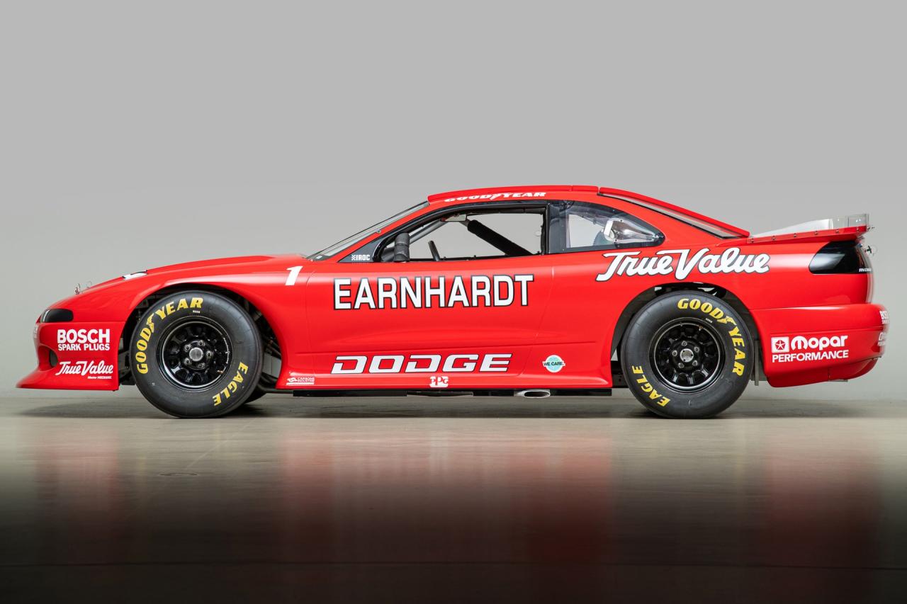 1995 Dodge Avenger IROC