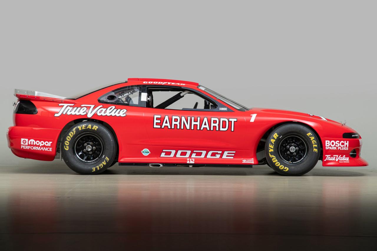 1995 Dodge Avenger IROC
