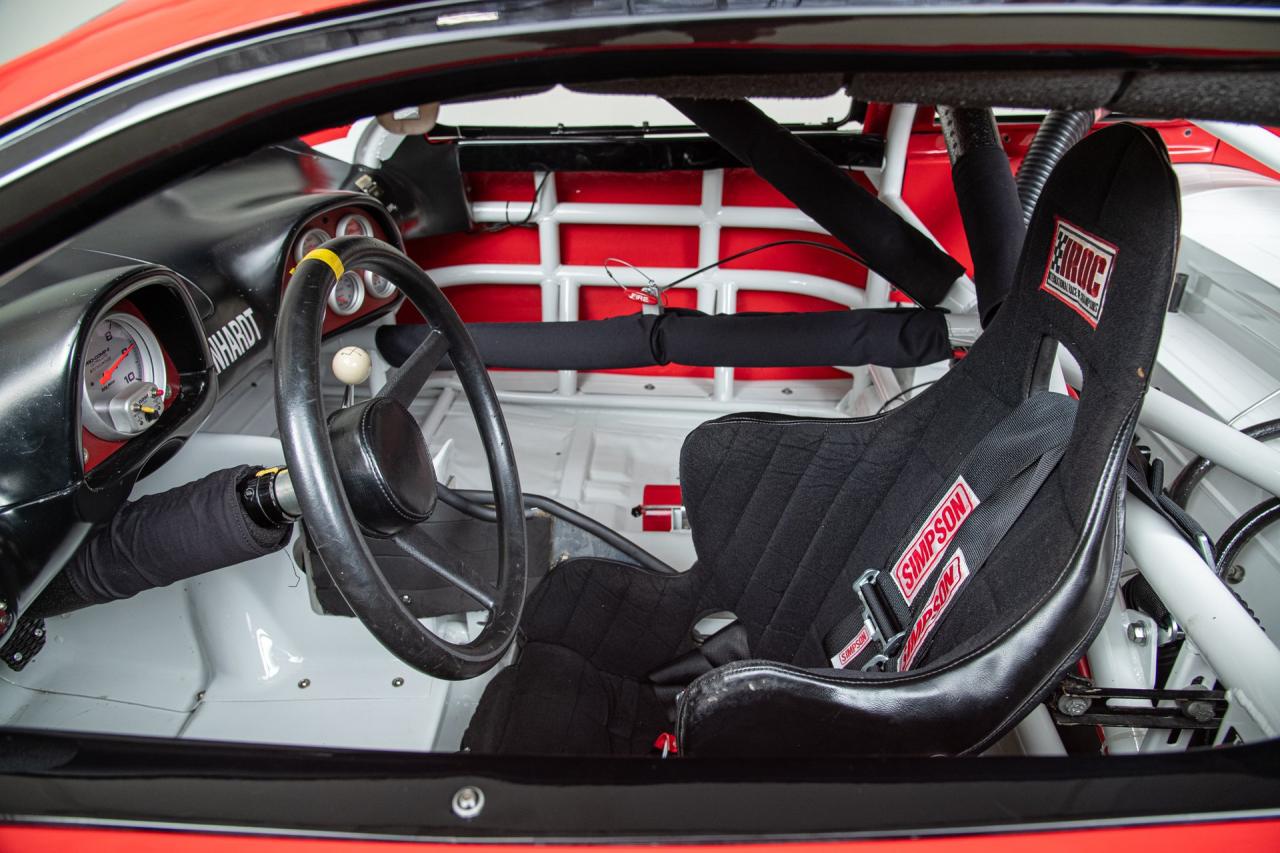 1995 Dodge Avenger IROC