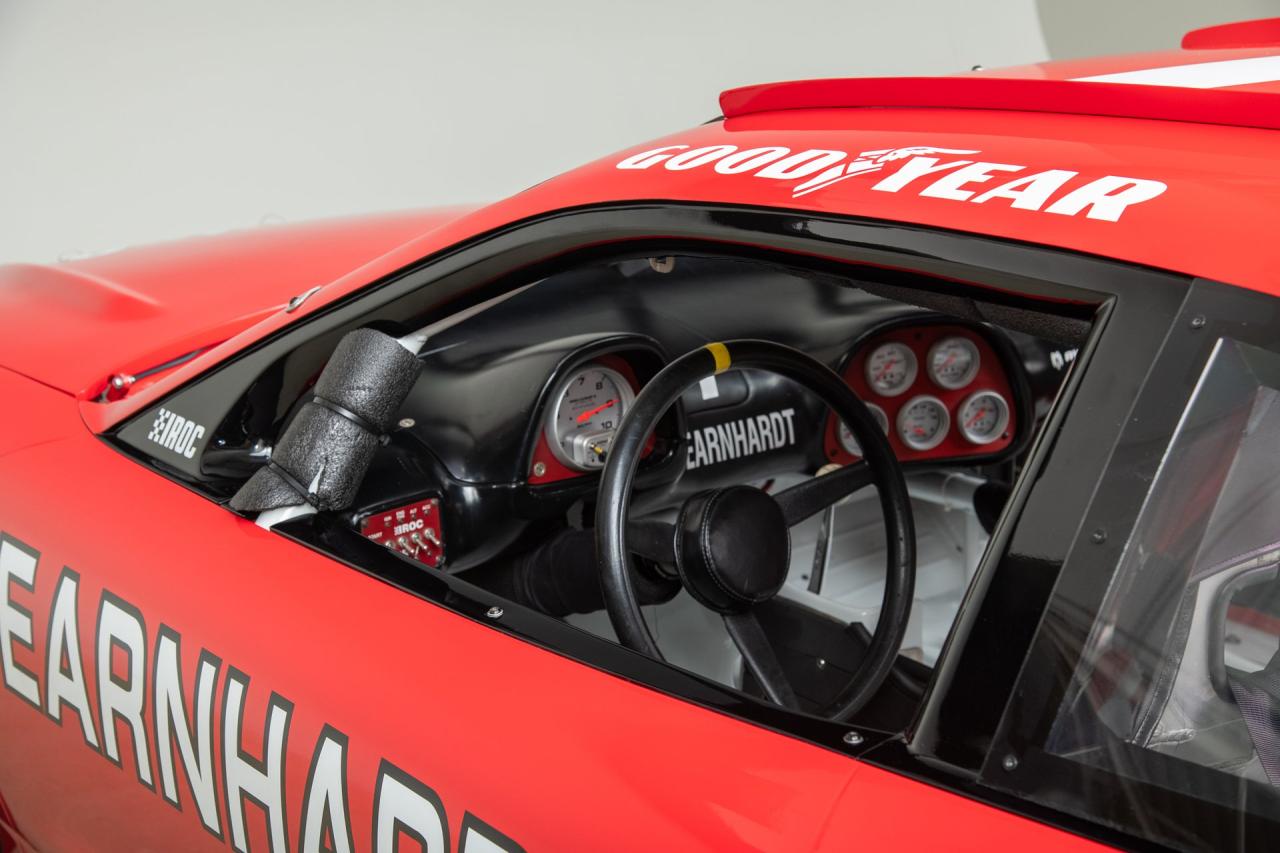 1995 Dodge Avenger IROC