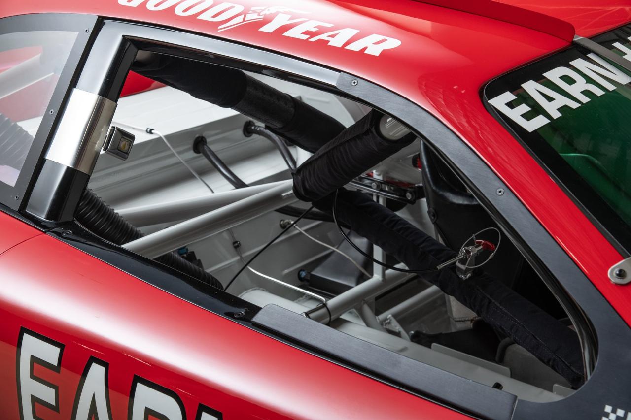 1995 Dodge Avenger IROC