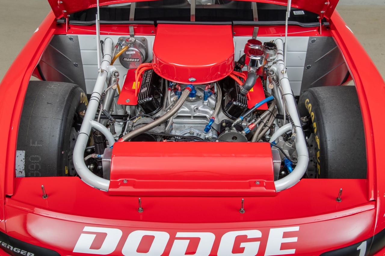 1995 Dodge Avenger IROC