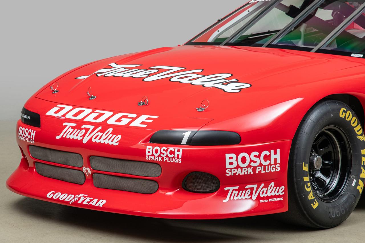 1995 Dodge Avenger IROC