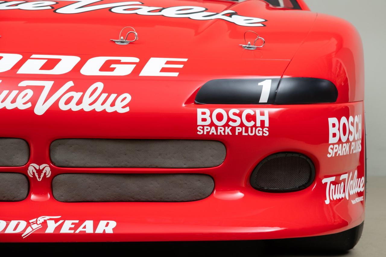 1995 Dodge Avenger IROC