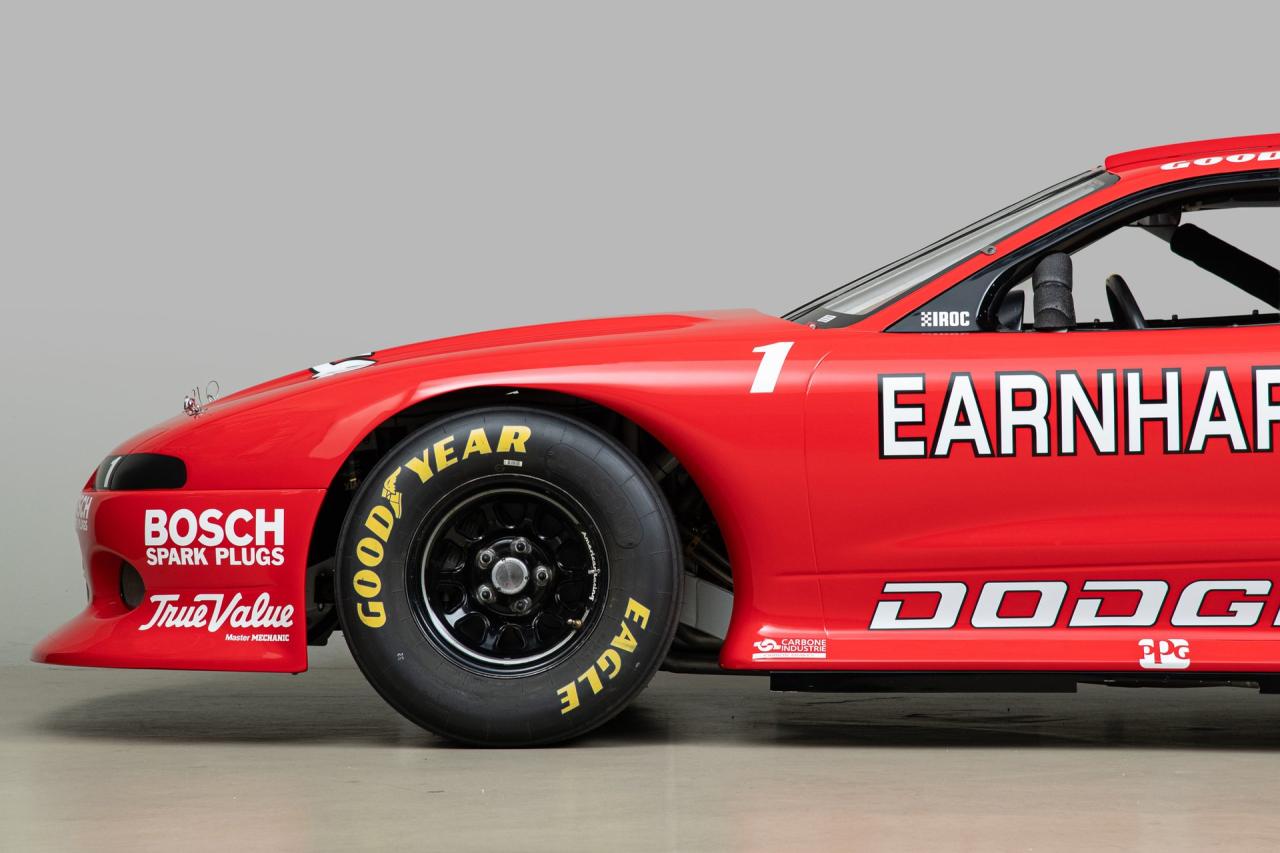 1995 Dodge Avenger IROC