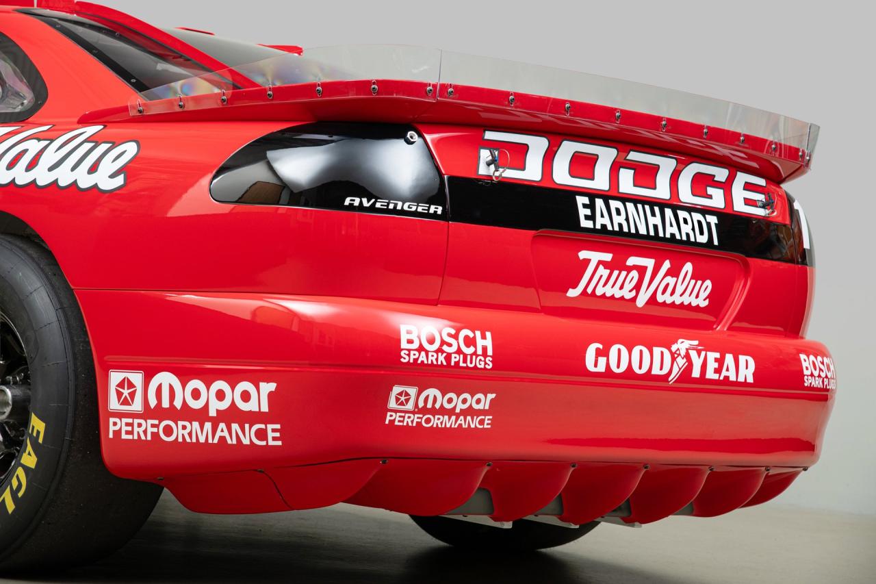 1995 Dodge Avenger IROC