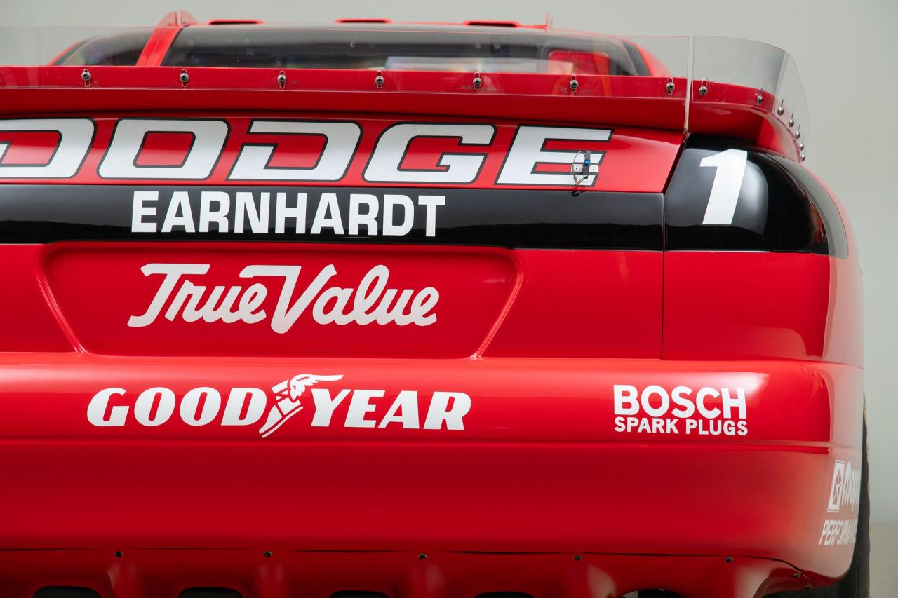 1995 Dodge Avenger IROC