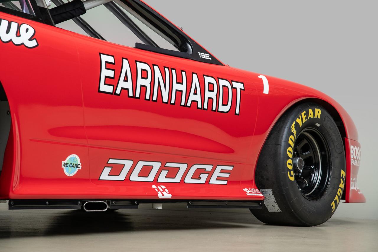 1995 Dodge Avenger IROC