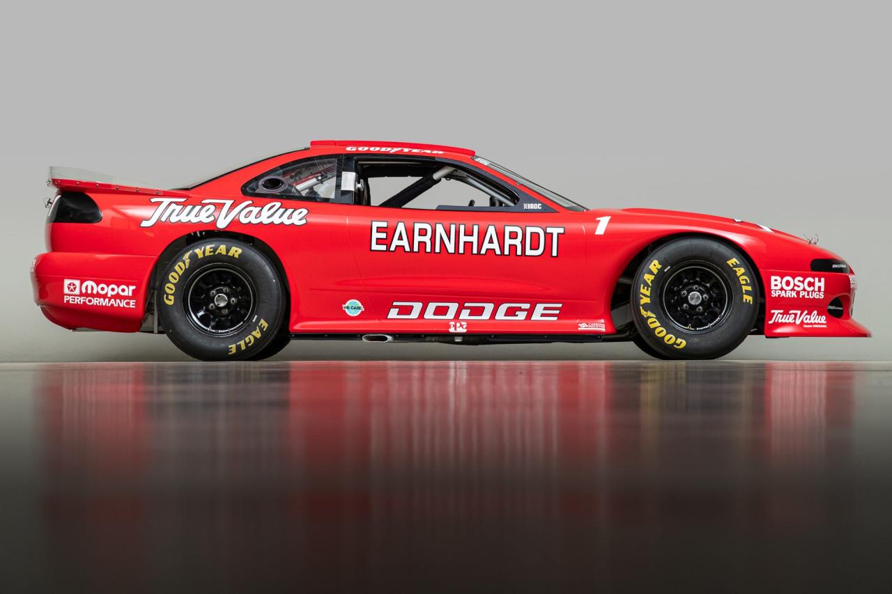 1995 Dodge Avenger IROC