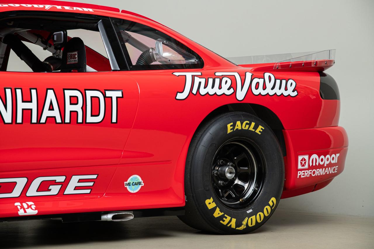 1995 Dodge Avenger IROC