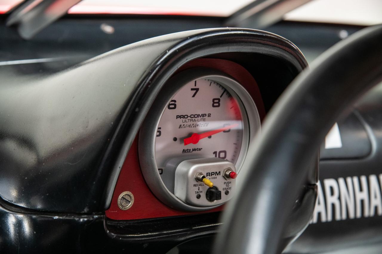 1995 Dodge Avenger IROC