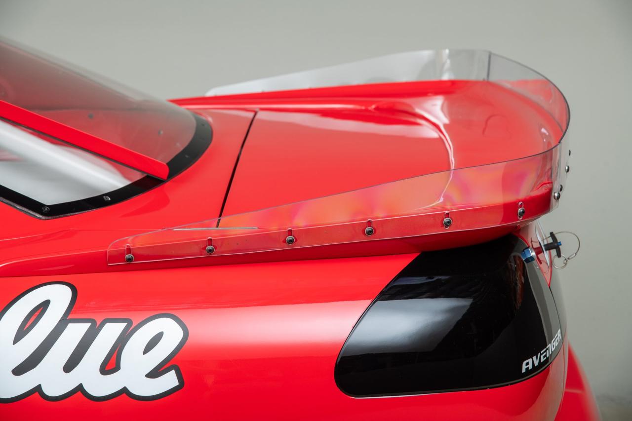 1995 Dodge Avenger IROC