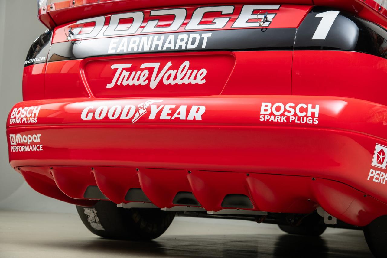 1995 Dodge Avenger IROC