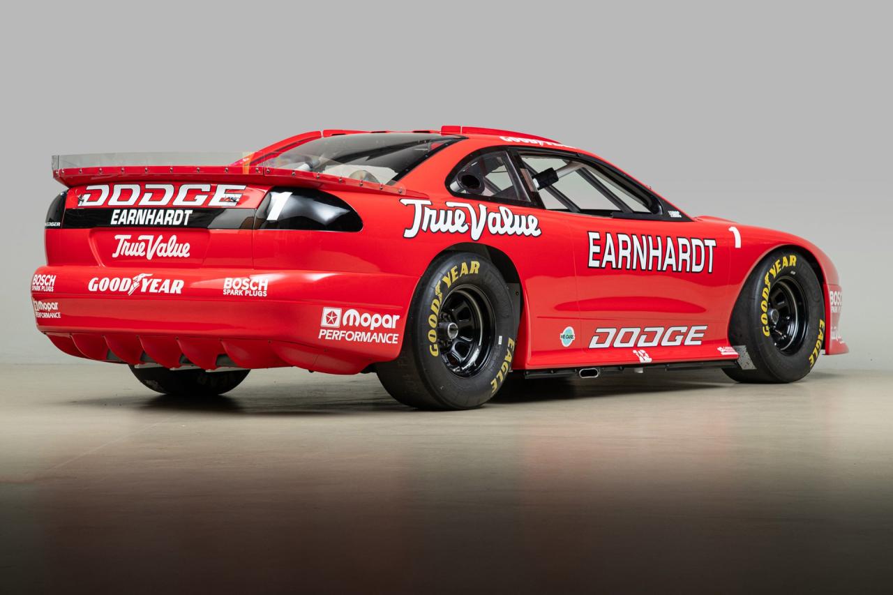 1995 Dodge Avenger IROC