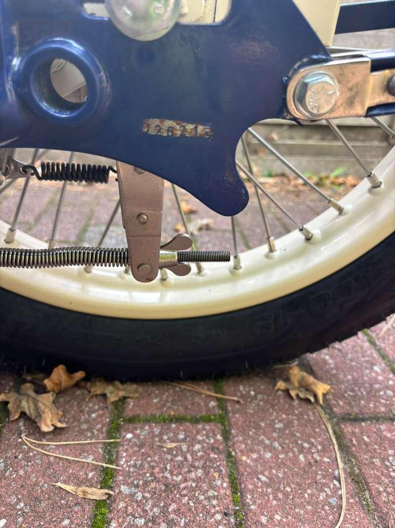 1928 HENDERSON DE LUXE FOUR