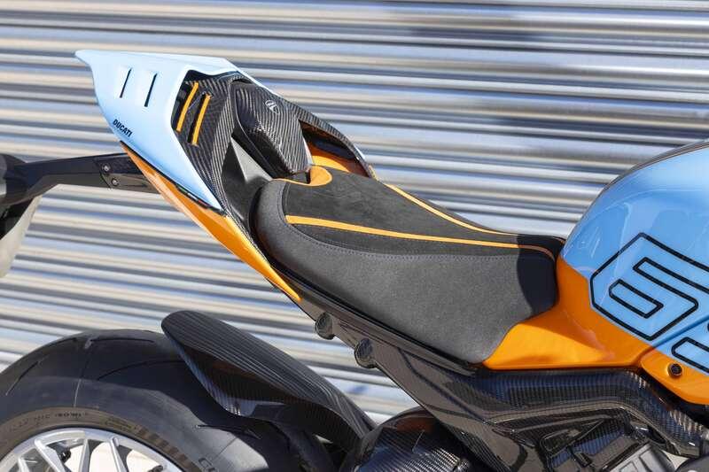 2024 Ducati V4S