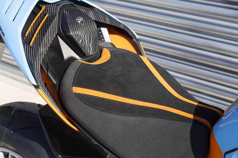 2024 Ducati V4S