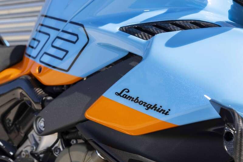 2024 Ducati V4S