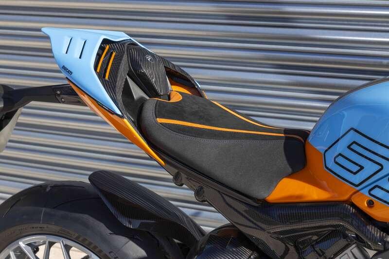 2024 Ducati V4S