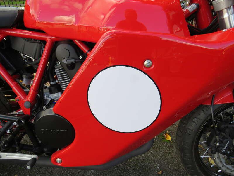2009 Ducati SPORT CLASSIC 1000S