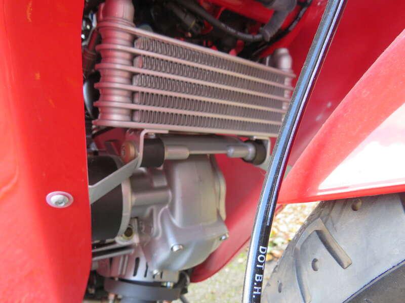 2009 Ducati SPORT CLASSIC 1000S