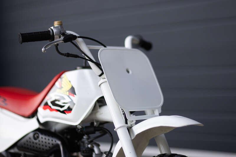 1998 Honda Z50R MONKEY BIKE