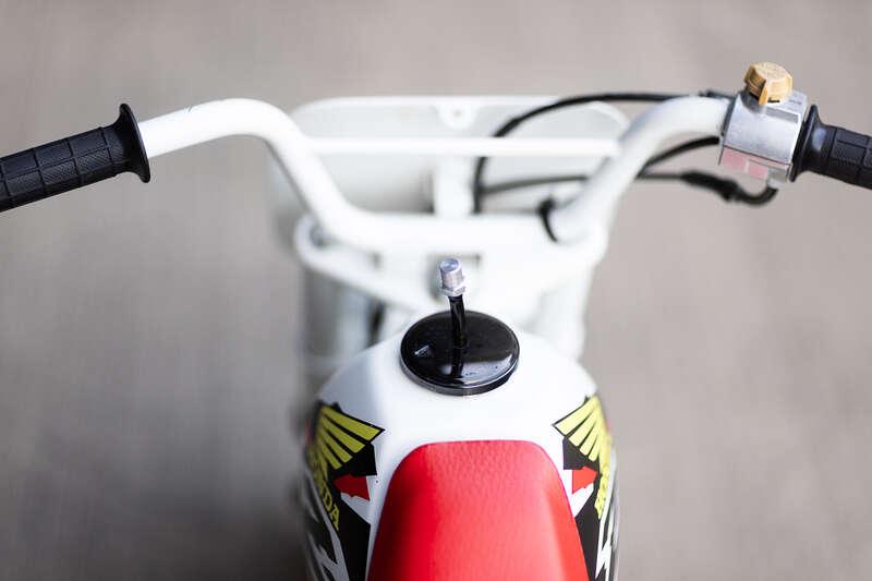1998 Honda Z50R MONKEY BIKE