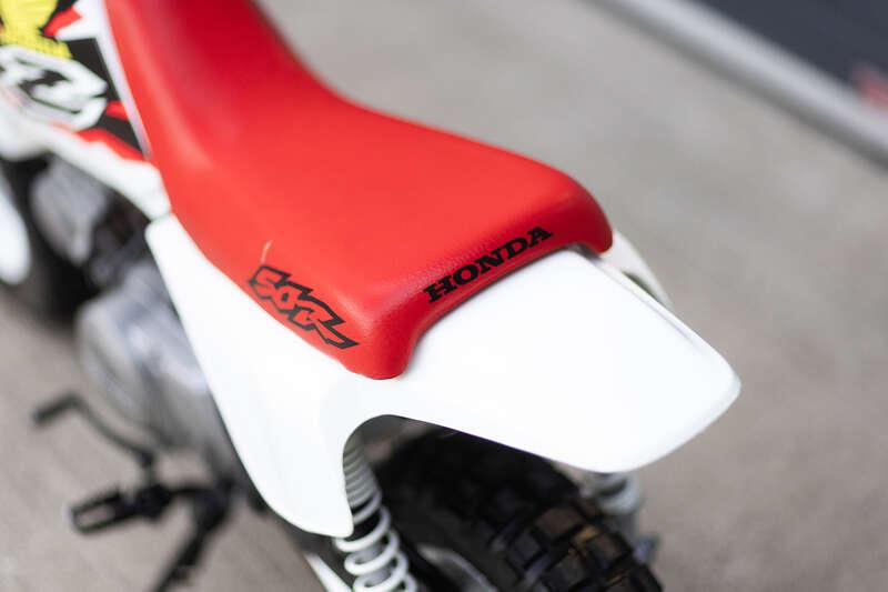 1998 Honda Z50R MONKEY BIKE