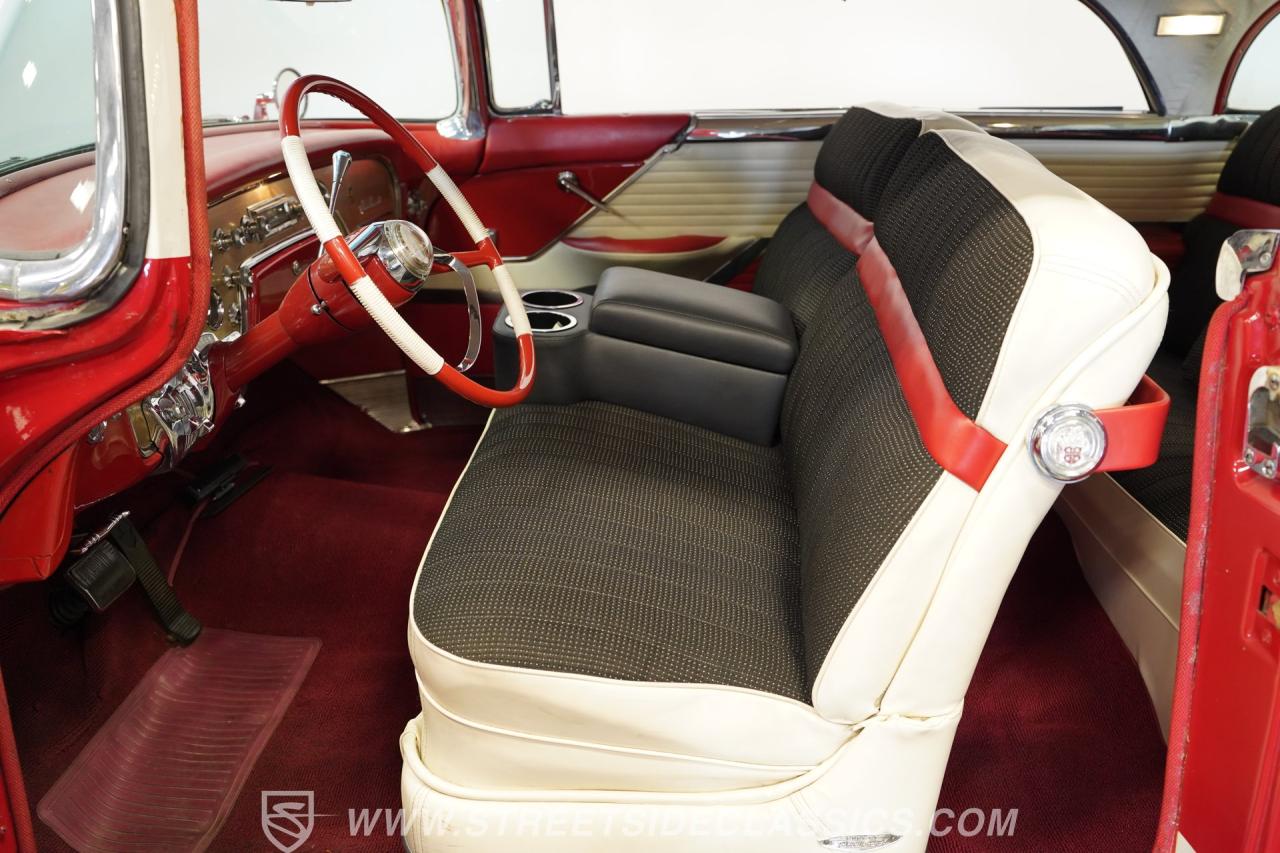 1955 Packard 400