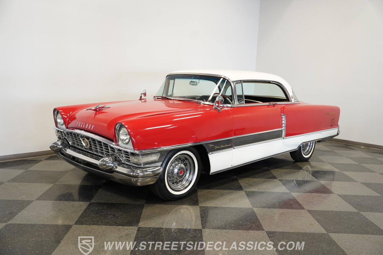 1955 Packard 400