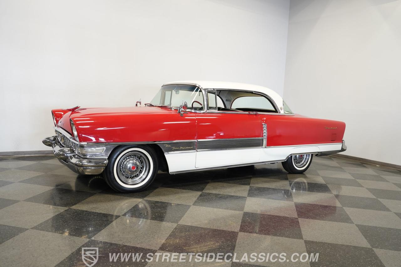 1955 Packard 400