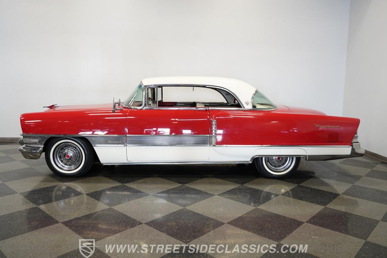 1955 Packard 400