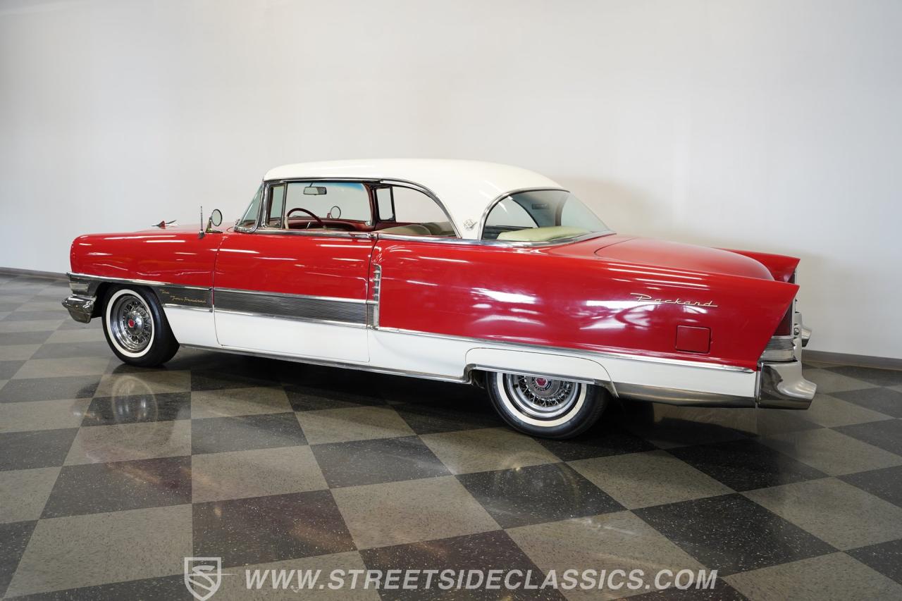 1955 Packard 400