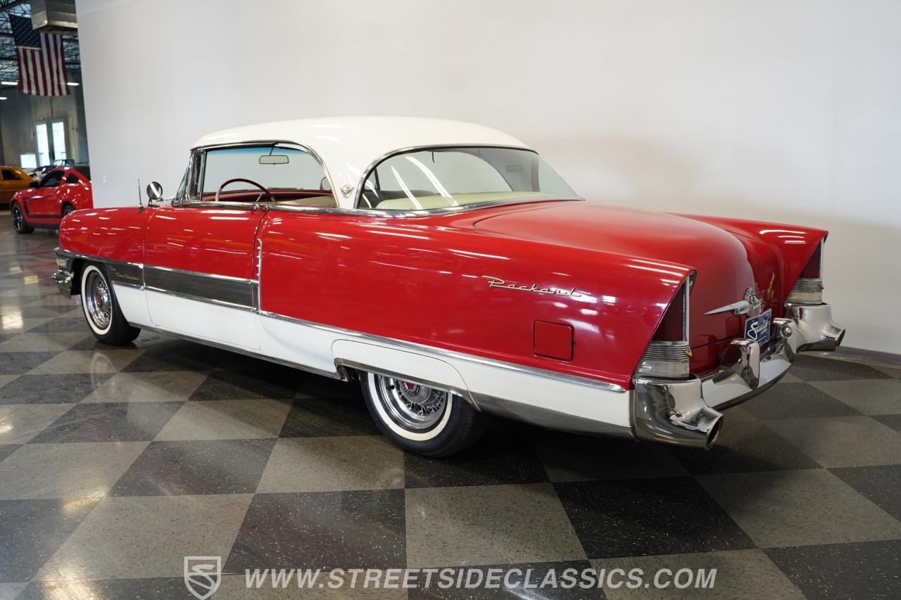 1955 Packard 400