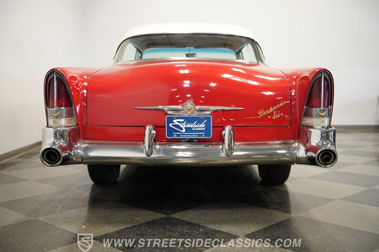 1955 Packard 400