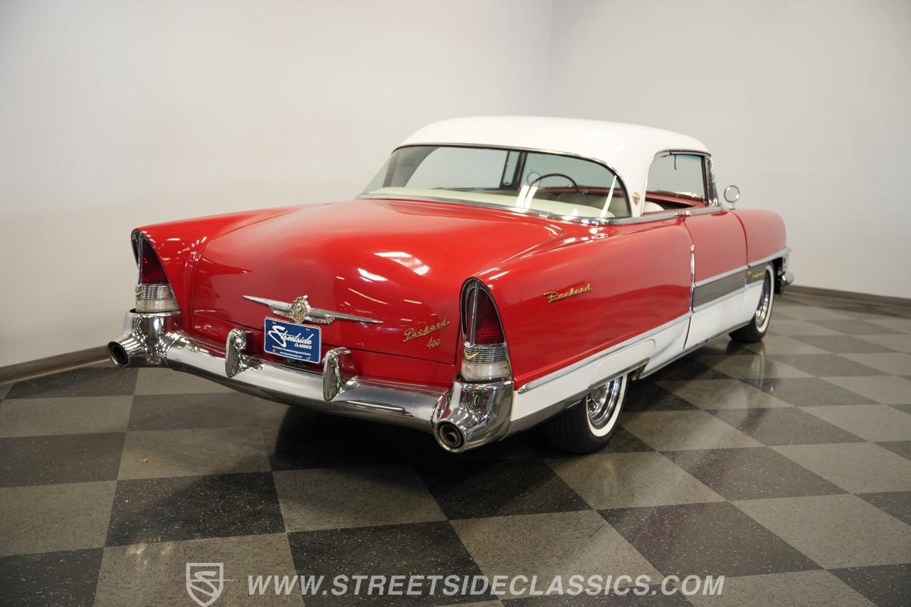 1955 Packard 400