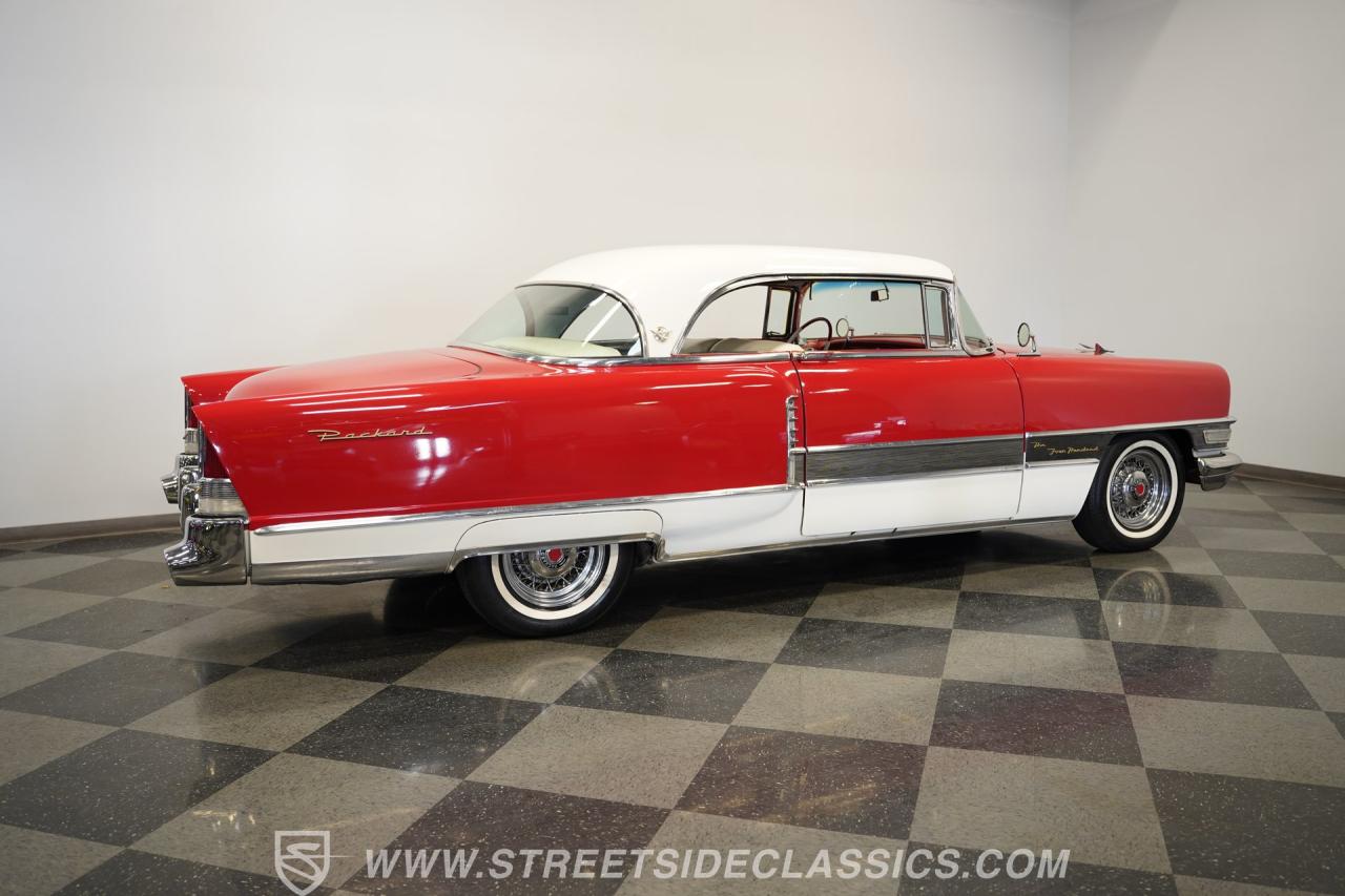 1955 Packard 400