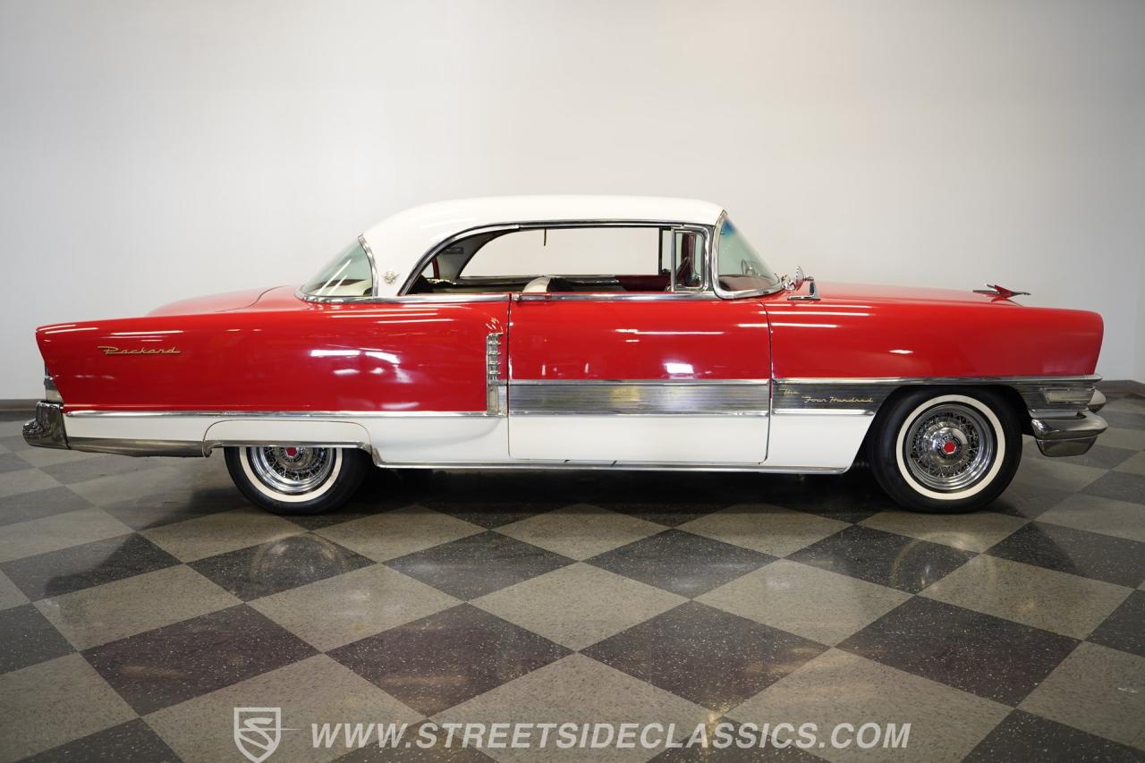 1955 Packard 400