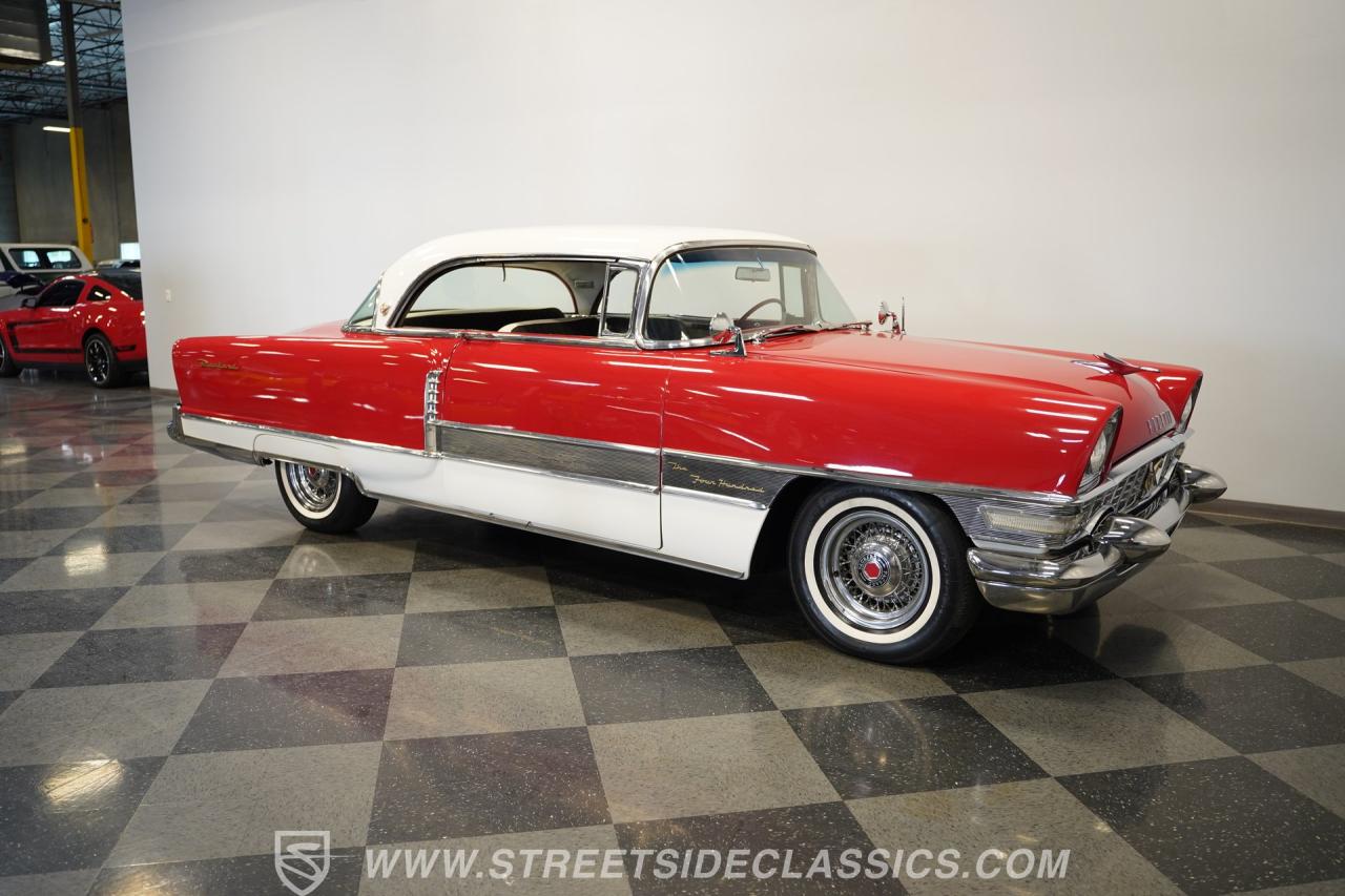 1955 Packard 400