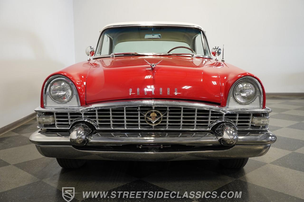 1955 Packard 400