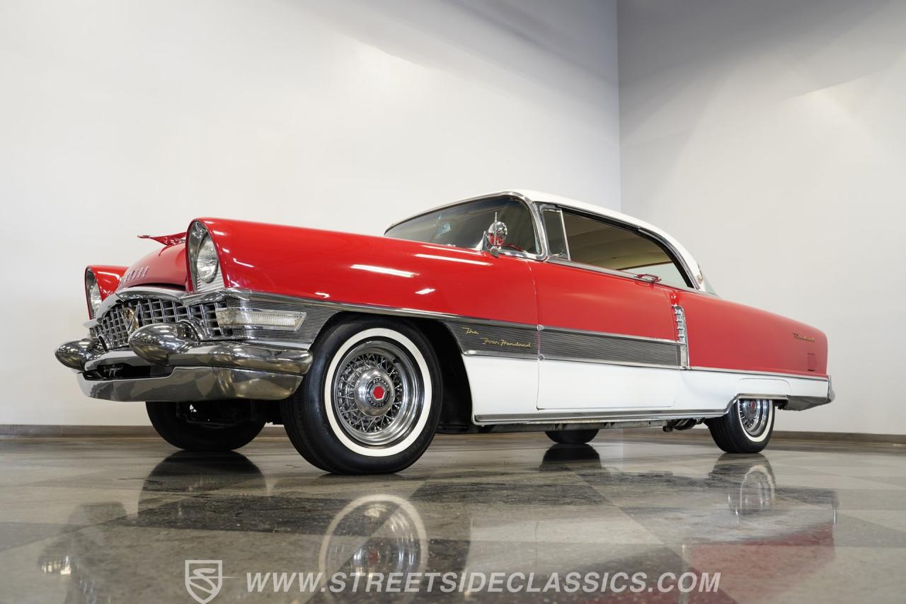 1955 Packard 400